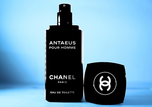 CHANEL Antaeus Pour Homme Eau de Toilette