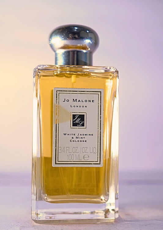 Jo Malone London White Jasmine & Mint Cologne