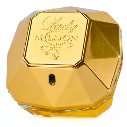 Lady Million – The Essence of Glamour & Power