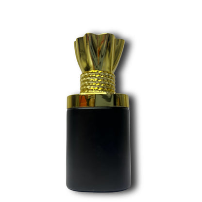 Fannan 2 Attar - Premium Long-Lasting Alcohol-Free Perfume Oil