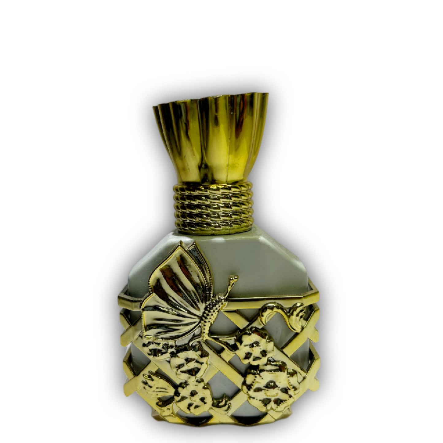 Crush Flora Attar Perfume – Luxury Concentrated Perfume Oil