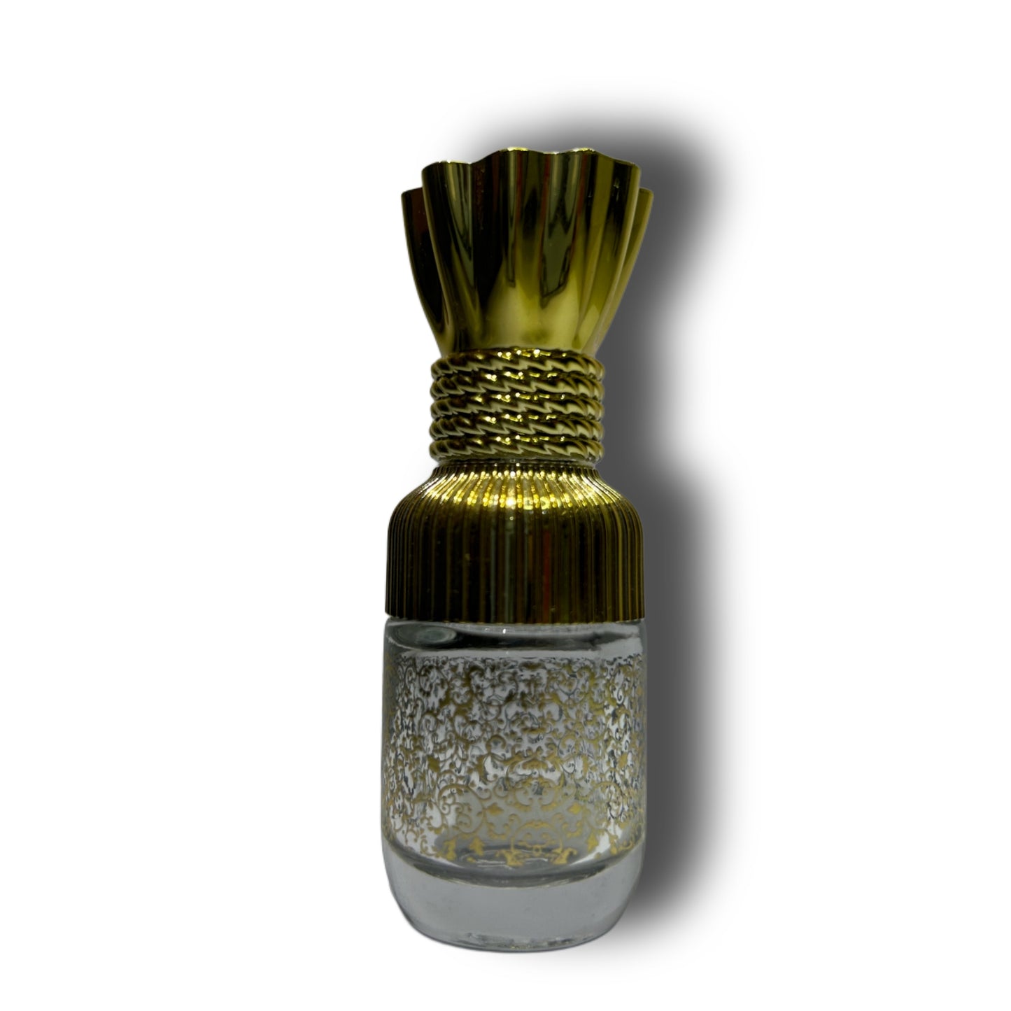 MUSK E RIZALI STD Attar