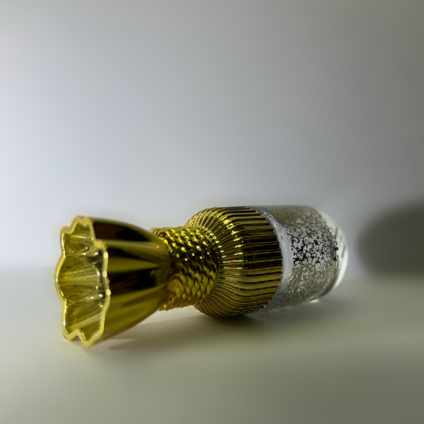 MUSK E RIZALI STD Attar