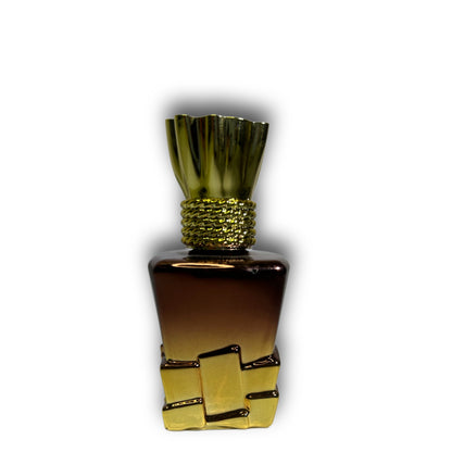 Badee Al Oud Attar Perfume – Alcohol-Free Unisex Fragrance | Luxurious Concentrated Oud Scent