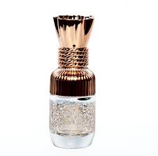 MUSK E RIZALI STD Attar