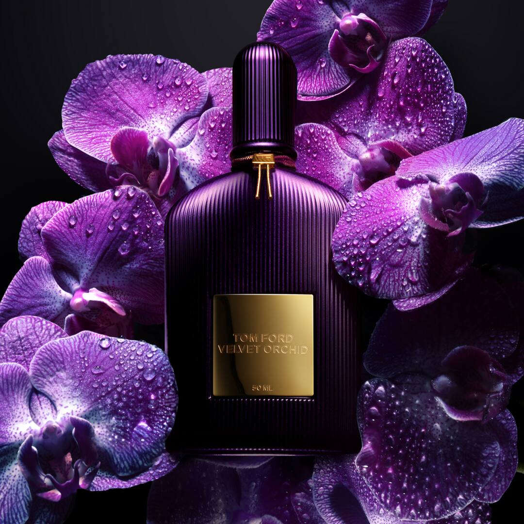 Tom Ford Grey Vetiver – A Sophisticated Blend of Vetiver & Spices