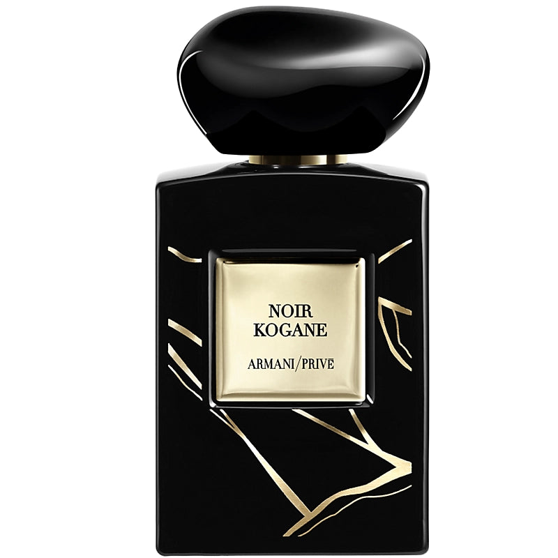 ARMANI Noir Kogane Eau De Parfum – Sophisticated & Sensual